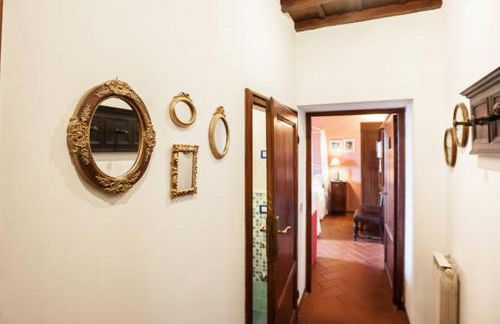 LA FINESTRA SUL BORGO Dimora Storica - Foto 31