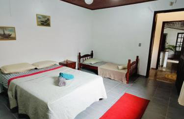 Casa do coqueiro (Casa anexa ) - Foto 40