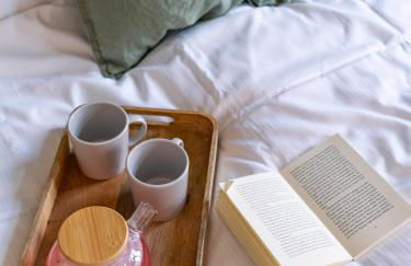 Maximi Apartments by Rosini - gegenüber Dom & nahe Schloss Merseburg, ideal für Geschäftsreisende, Familien & Longstay - Foto 17