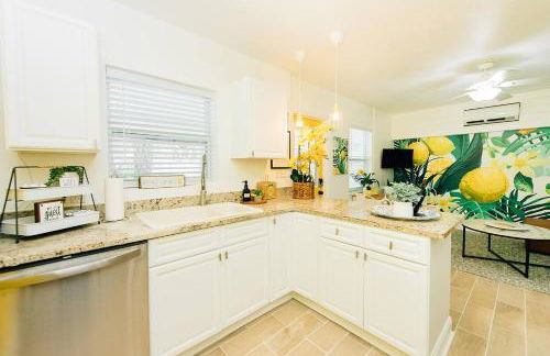 Fall Special! Squeeze the Day | Beach <1mi | 4plex - Foto 7