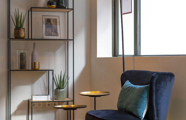 37 Lodge La Défense Courbevoie - Foto 3