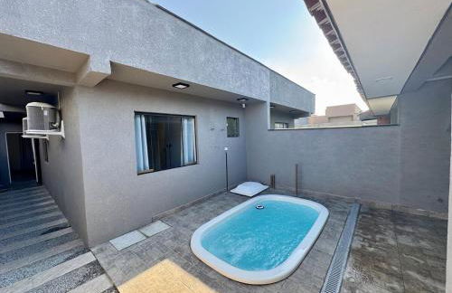 Casa com piscina - Shangri-lá - Foto 11