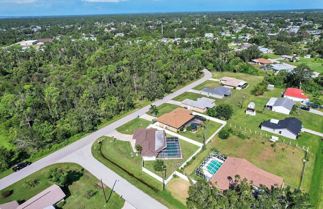 1014 Darby Drive nw - Foto 34