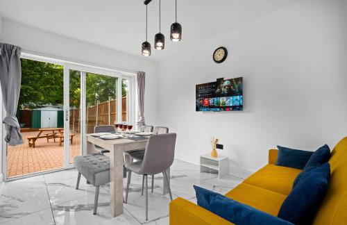 NEC BHX Free Parking Luxury Prestige Cosy Elegance - Foto 1