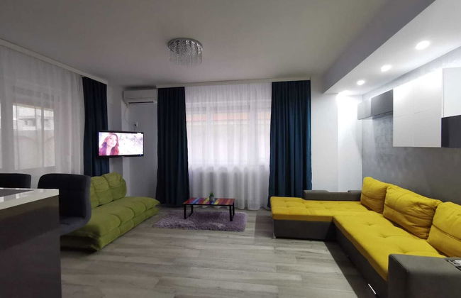 Apartamente Sea View - Foto 51