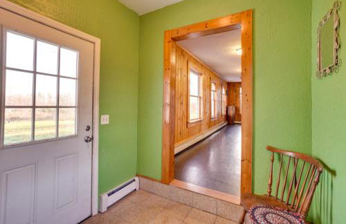 Altmar Vacation Rental about 4 Mi to Salmon River! - Foto 27