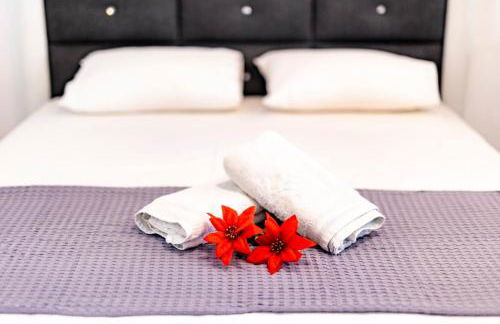 TwinStars Superior Apartment - Foto 43