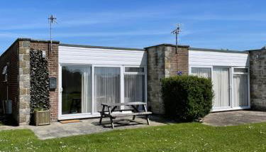 Family friendly 3 bedroom bungalow - Foto 1
