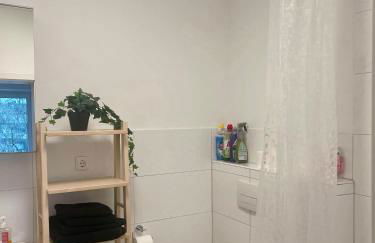 Modernes Studio Apartment zentral in Krefeld - Foto 66