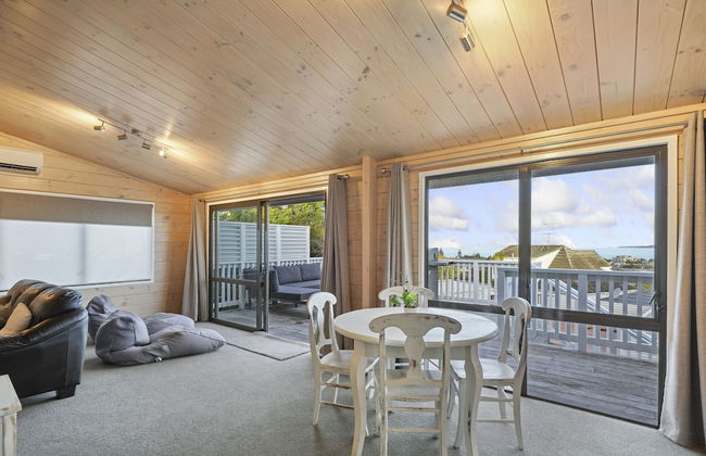 Stunning Ocean Escape - Seaviews-Netflix - Foto 12