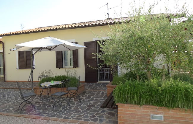 Terra dei Santi Country House - Photo 59