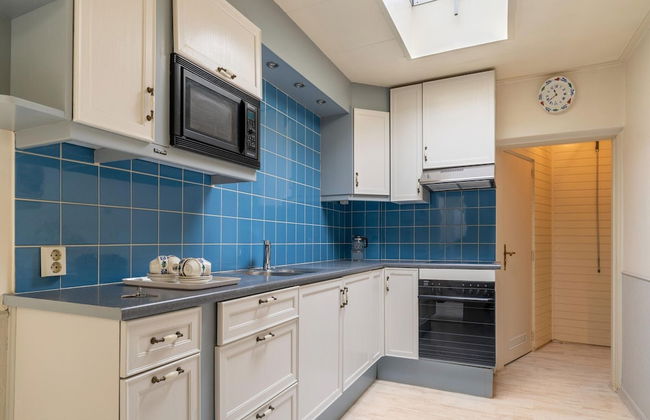 Attractive Holiday Home in Spier With Garden - Foto 13