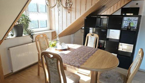 Ferienwohnung Spessartluft - Photo 4