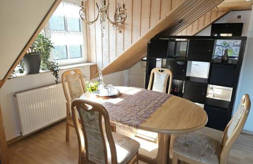 Ferienwohnung Spessartluft - Foto 4