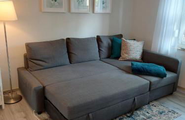 Gemütliches, voll ausgestattetes Apartment - Foto 11