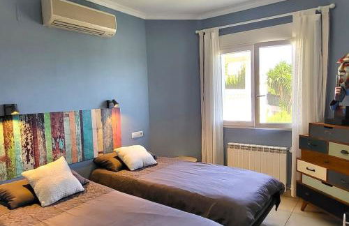 Villa Flor de Neu - Foto 28