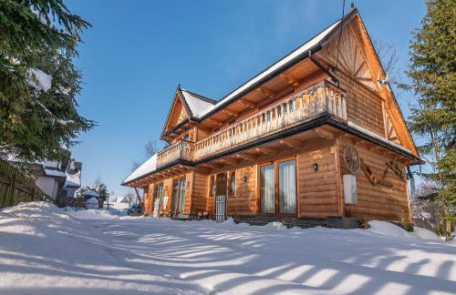 Osada Witów - Domek we wsi - Foto 35