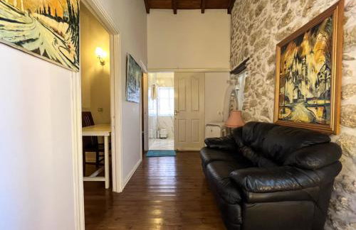 Art House Near to Saint George Beach by Konnect - Foto 17