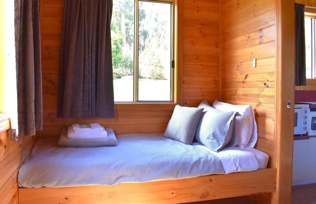 Maydena Mountain Cabins - Foto 9