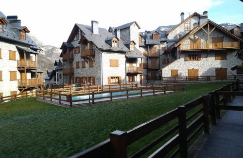 Residencial Valle de Benasque - Foto 20