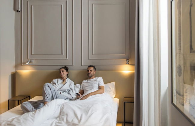 URBANAUTS BELETAGES Sonata - Photo 5