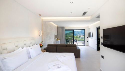 Toska Tower - Foto 4, towels