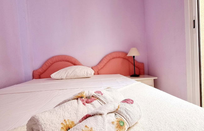 Bungalow With Stunning Sea Views, Just One Street From the Beach - Foto 4