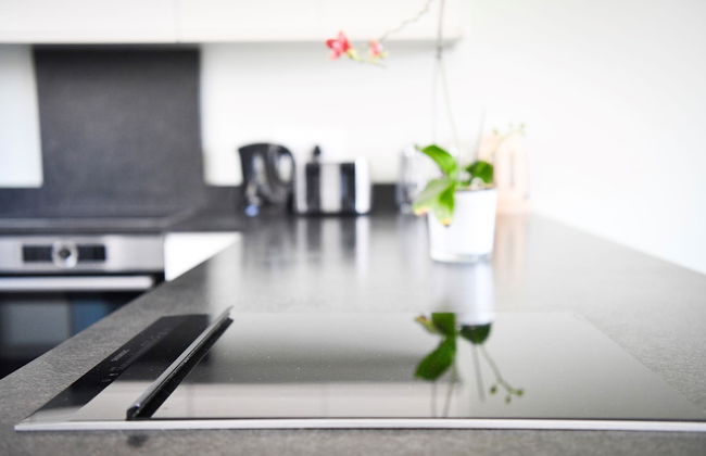 Haven Point Accomodation - Foto 16