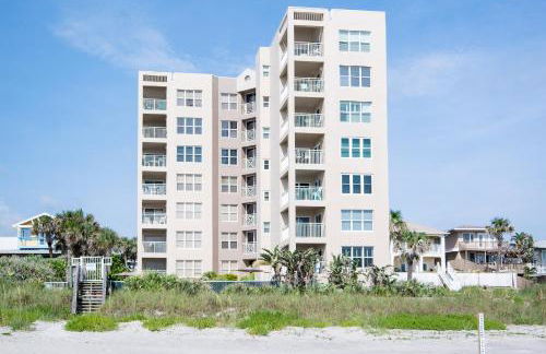 Spectacular Beachfront Views from this Tastefully Decorated Condo ~ PH5B Palm House - Foto 20