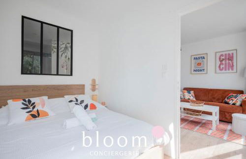 Le magnifique Lafayette appartement tout équipé - Foto 6