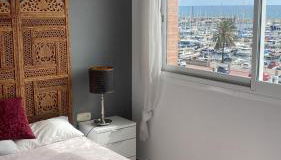 Masnou nice view big apartment - Photo 3