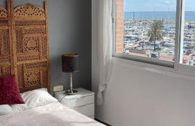 Masnou nice view big apartment - Photo 3