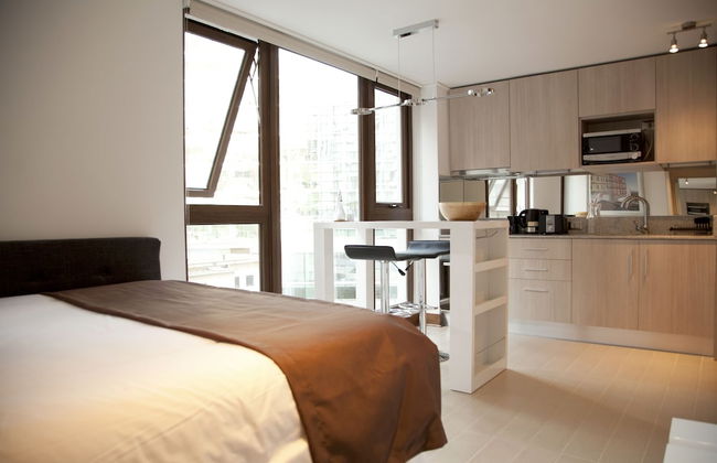 Sunset Aparts Boutique - Foto 18