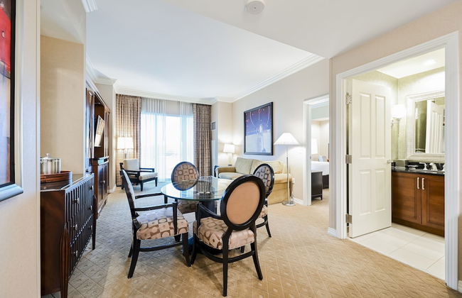 StripViewSuites Two Bedroom at Signature - Foto 58