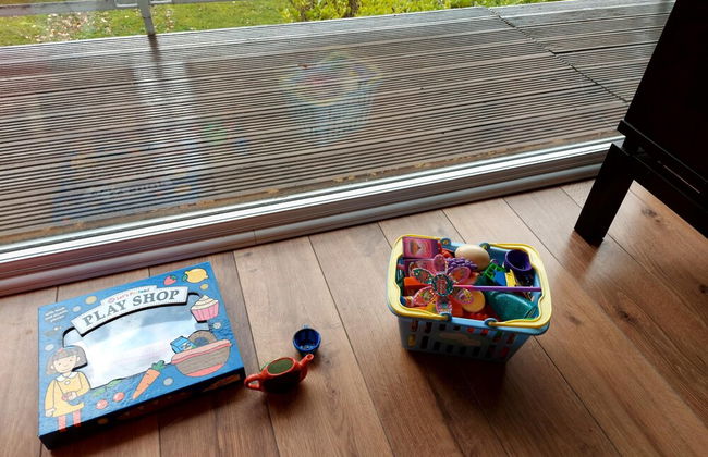 Fairwinds in Poole With 2 Bedrooms and 1 Bathrooms - Foto 13