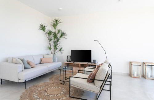 Casa de Cristal - Beautiful villa with private pool, 350m from beach, astonishing views - Foto 6