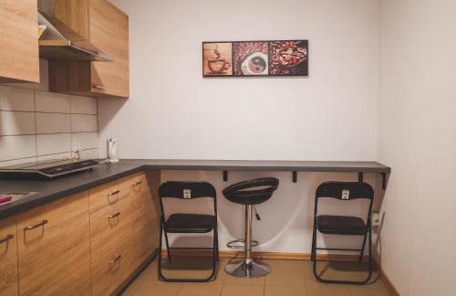 Dżolanda Pokoje - Foto 5