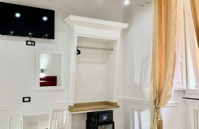 Domus Ester Roma - Photo 74