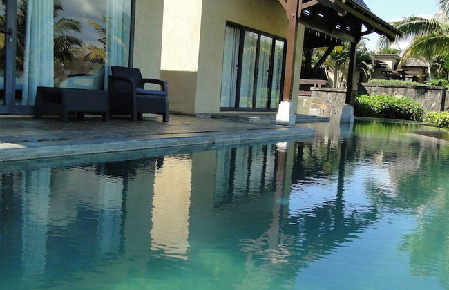 Villa Naiade, Belle Riviere - Foto 17