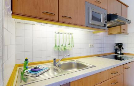 Appartementhaus Binzer Sterne 40 - Foto 13