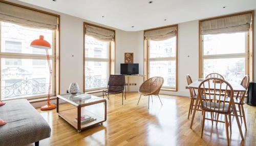 Soulful Central London Apartment - Foto 4