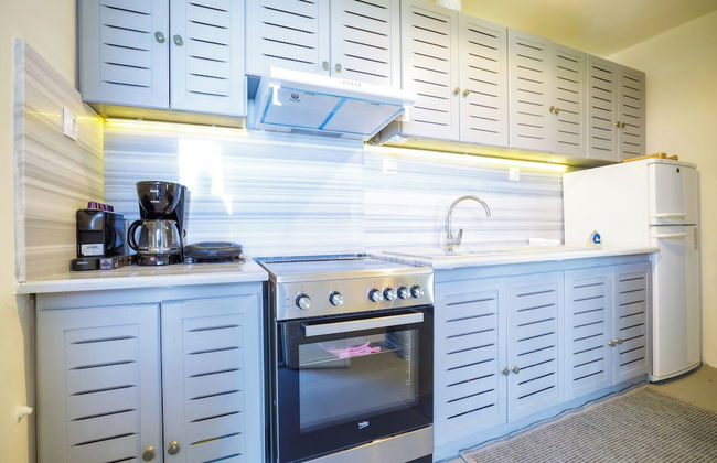 Villa Filokalia With Exceptional View - Foto 12