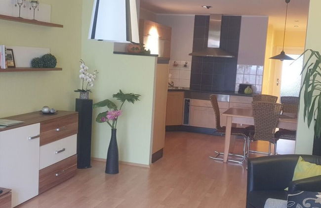 Cosy Apartment in Eibenstock - Foto 4