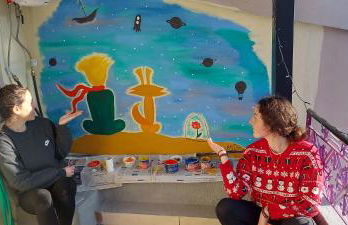 North Evia Kiki's house - Photo 8