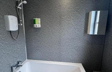 Helensburgh Central Apartment - Macaulay Letting - Foto 13