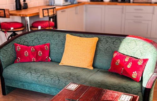 Bracken Barn | 8-Guest Stay: Coast & Country - Foto 4