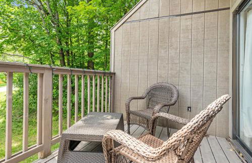 Mad River Paradise at Drumleys - Foto 26