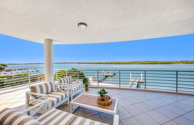 M1 Resort Maroochydore - Foto 55