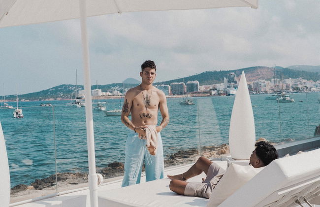 Axel Beach Ibiza - Adults Only - Foto 39