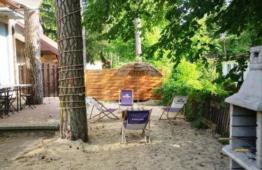 Skorzęcin Przytulny Zakątek - Foto 41